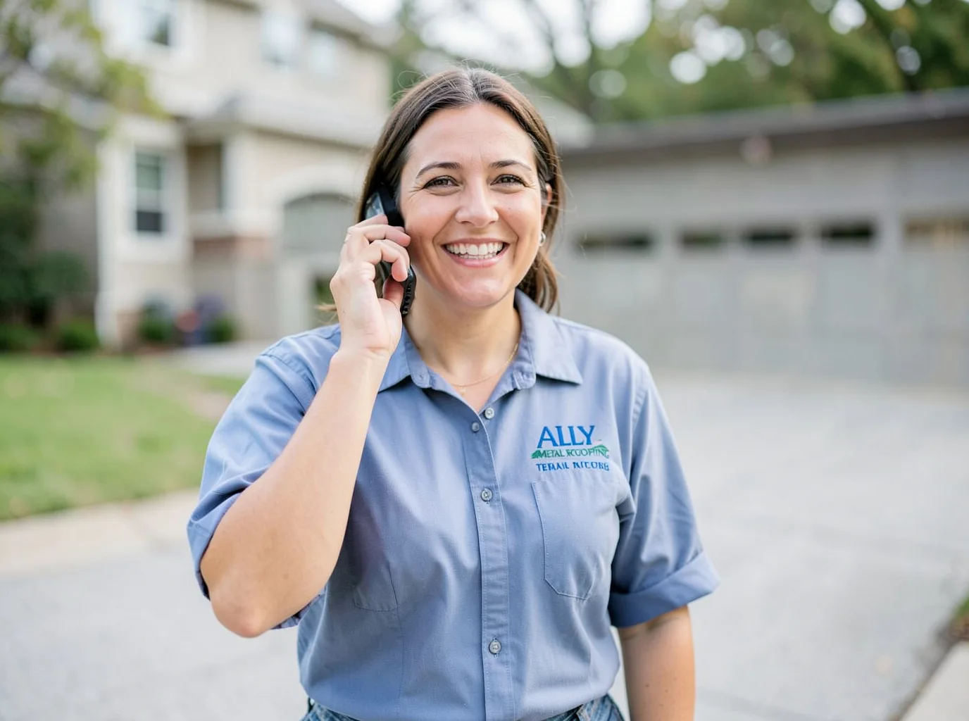 Metal Roof Installation Clyde, NC FAQs